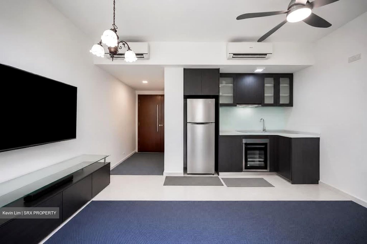 The Inflora (D17), Condominium #565549911